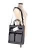 Pajar 100% Polyurethane Gray Laptop Bag One size - photo 2