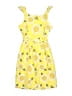 Carter's Yellow Dress Size 14 - photo 2