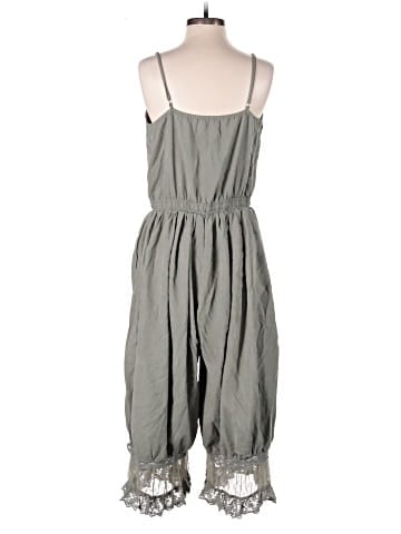 Cider Jumpsuit (view 2)