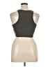 Unbranded Gray Tank Top Size XL - photo 2
