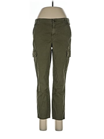 Orvis Cargo Pants (view 1)