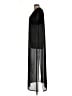 Studio 1 Black Kimono Size 12 - photo 5