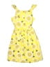 Carter's Yellow Dress Size 14 - photo 1