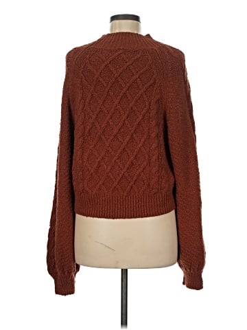 Free People Turtleneck Sweater (view 2)