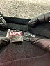 Marvel Graphic Black Sweatshirt Size M (kids) - photo 3