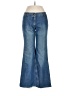 Habitual Blue Jeans Size 29 waist - photo 1