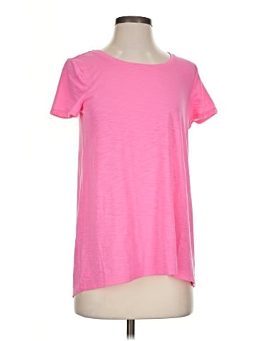 Lilly Pulitzer Short Sleeve T-Shirt (view 1)