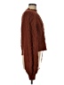 Free People Brown Turtleneck Sweater Size M - photo 4