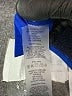 Tory Sport 100% Polyester Blue Pullover Sweater Size S - photo 8