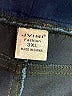 JVINI Blue Jeans Size XXXL - photo 4