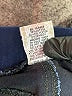 JVINI Blue Jeans Size XXXL - photo 5