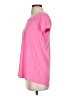 Lilly Pulitzer Pink Short Sleeve T-Shirt Size S - photo 5