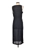 Cheap Monday Gray Casual Dress Size S - photo 2