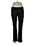 Seven7 Black Casual Pants Size 10 - photo 1