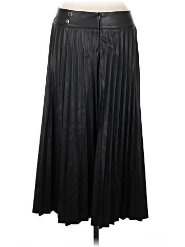 On Twelfth Formal Skirt (view 2)