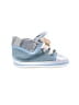 Bon Bebe Blue Booties Size 2 (baby) - photo 1
