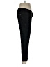 Seven7 Black Casual Pants Size 10 - photo 4