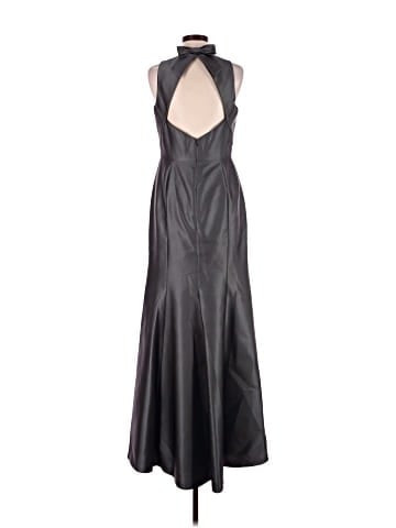 Alfred Sung Cocktail Dress (view 2)