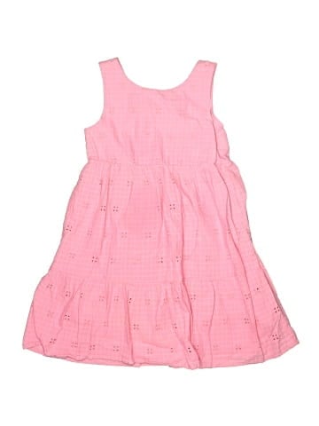Cat & Jack Dress (view 1)