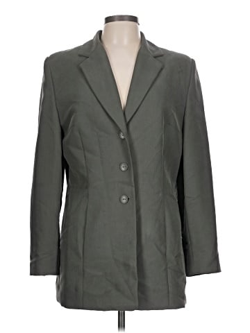 Amanda Smith Blazer (view 1)