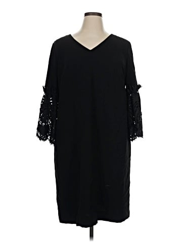 Tahari by ASL Casual Dress (view 1)
