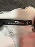 RLX Ralph Lauren Solid White Sweatshirt Size M - photo 7