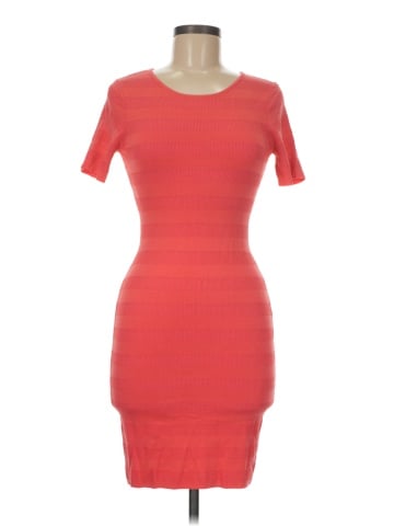Torn by Ronny Kobo Cocktail Dress (view 1)