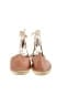 Assorted Brands Tan Flats Size EU 37 - photo 2