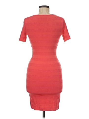 Torn by Ronny Kobo Cocktail Dress (view 2)
