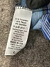 Lularoe Stripes Blue Casual Dress Size L - photo 8