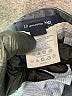 Lands' End 100% Baumwolle Blue Jeans Size 10 (petite) - photo 8
