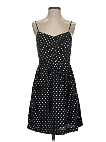 J.Crew Factory Store Casual Dress (view 1)