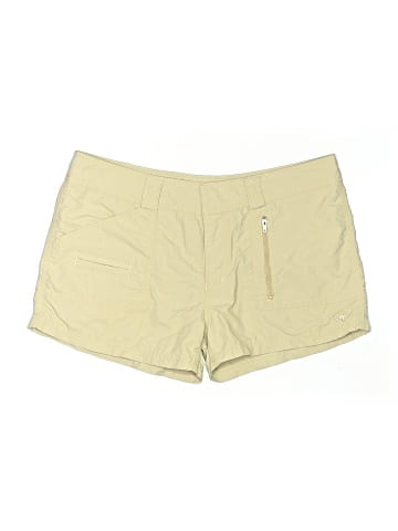 Body Glove Khaki Shorts (view 1)