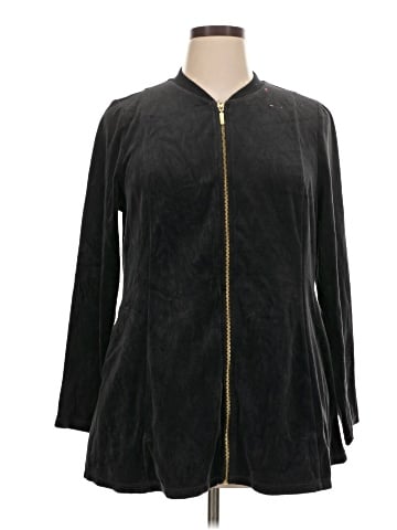 D&Co. Jacket (view 1)