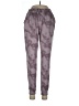 ShoSho Tie-dye Purple Casual Pants Size L - photo 1