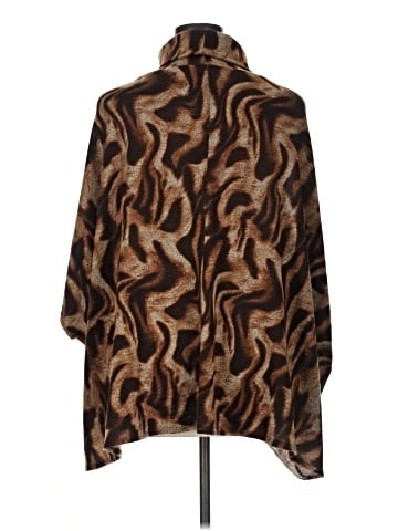 Carole Christian Poncho (view 2)