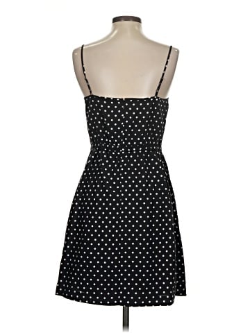 J.Crew Factory Store Casual Dress (view 2)