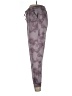 ShoSho Tie-dye Purple Casual Pants Size L - photo 5