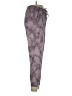 ShoSho Tie-dye Purple Casual Pants Size L - photo 4