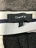 Theory Black Dress Pants Size 6 - photo 4