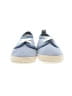 Carter's Blue Booties Size 9-12 mo (baby) - photo 2