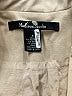 Dennis by Dennis Basso Ivory Blazer Size 8 - photo 6