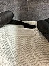 Full Circle Trends With Love 100% Acrylic Ivory Pullover Sweater Size XL - photo 7