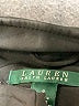 Lauren by Ralph Lauren Black Jacket Size S - photo 6