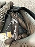 Seven7 100% Polyester Black 3/4 Sleeve Top Size 2X - photo 7