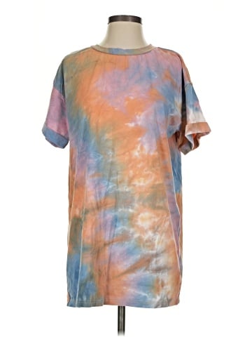 Lulus Short Sleeve T-Shirt (view 1)