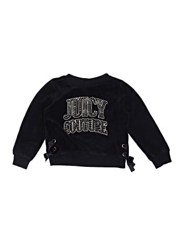 Juicy Couture Sweatshirt (view 1)