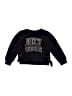 Juicy Couture Black Sweatshirt Size 2T - photo 1