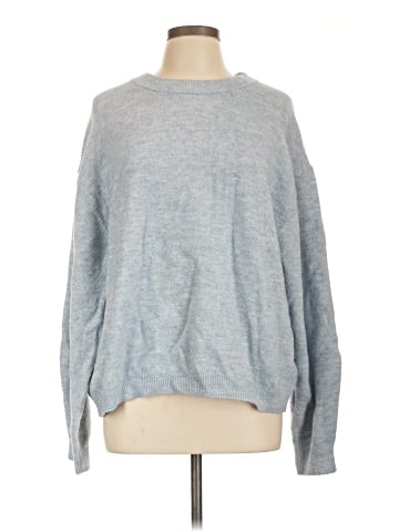 H&M Pullover Sweater (view 1)