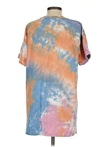 Lulus Short Sleeve T-Shirt (view 2)